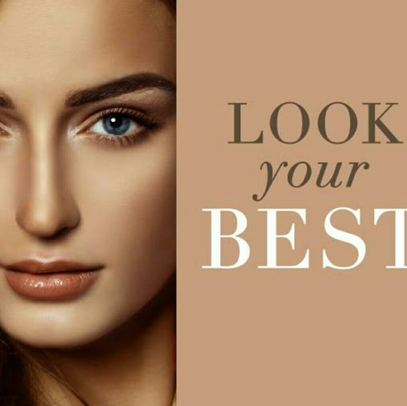 🔺SOLD🔺💦010 Enhanced Silk Foundation by Luminess Air - Picture 8 of 8